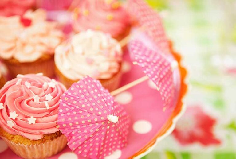 Cup-Cakes